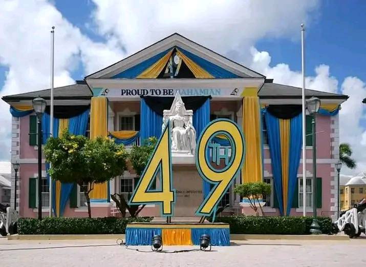 Warning ⚠️ all Facebook page

If you want to create a Facebook page for any reason, don't create it inside of the Bahamas. Because it will be blocked and regulated by unfair commun