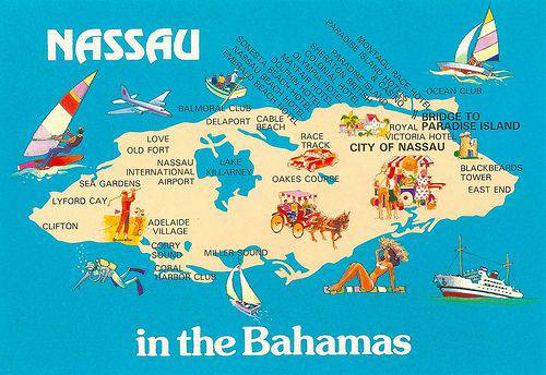 Voting Nassau off of the Bahamas map 2024

Good morning Bahama Drama please keep me anonymous. I don't know if you've heard anything about this yet but there's a private council th