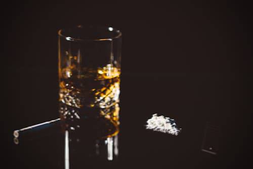 Public Announcement ( Ketamine )

When out drinking or eating be vigilant about your food and drinks because people are putting the date rape drug ketamine into your food and drink