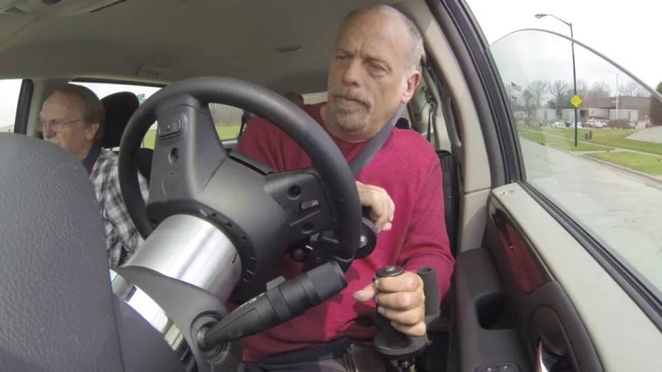 If you drive with your seat very close to the steering wheel with your windows down, I hate you... 🤣😆😂

Let your windows back up, nobody wants to see that disgusting shit...😂😂😂😂