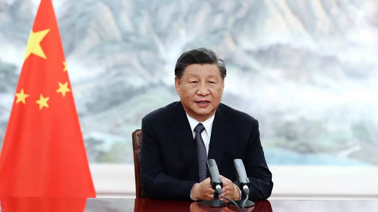 ONE CHINA
As the west amplify discord between Taiwan and China, president Xi Jinping has demonstrated the patience of a first world leader. Our page has been following the situat