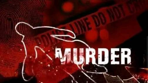 Another homicide at this moment of Soldier Road where a male was shot to death.