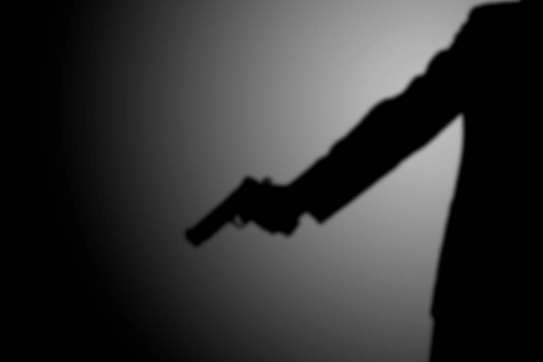 What's your price?

How much would you murder a total stranger for?