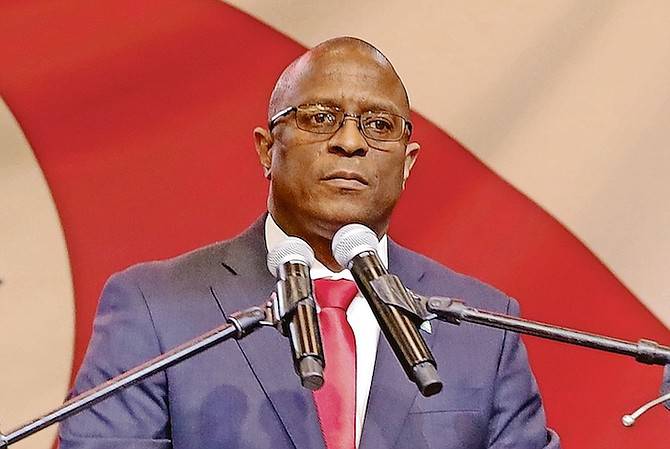tune in 

Hon. Michael Pintard leader of the FNM party.

https://guardiantalkradio.com/streaming-video/