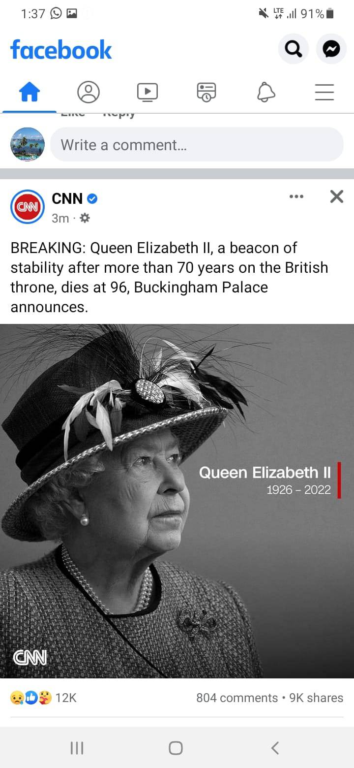 Our page broke the story first to the Bahamas and to the world, but we're called all kinds of names including liar. Now see for yourselfs.
Our Bahama Drama being the prophet plus