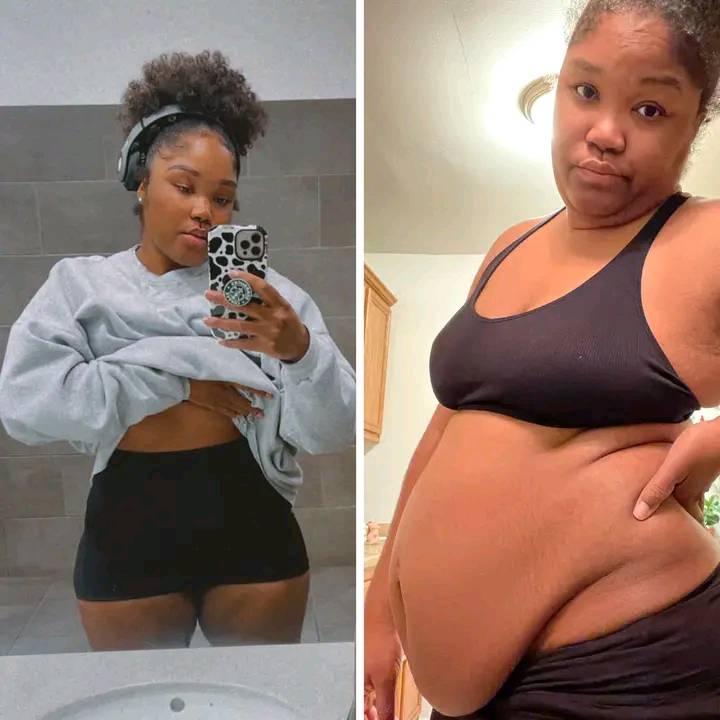 I lost 112 pounds with no exercise just eating 2 can's of sardines and crackers daily and drinking plenty of water in 3 months. Anybody can do it if I can Bahama Drama.