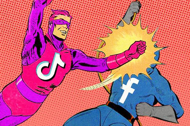 Facebook has our page on throttle so we are not going to post until they stop their shit, or until TikTok finnish sucking the life force out of Facebook aka Meta....