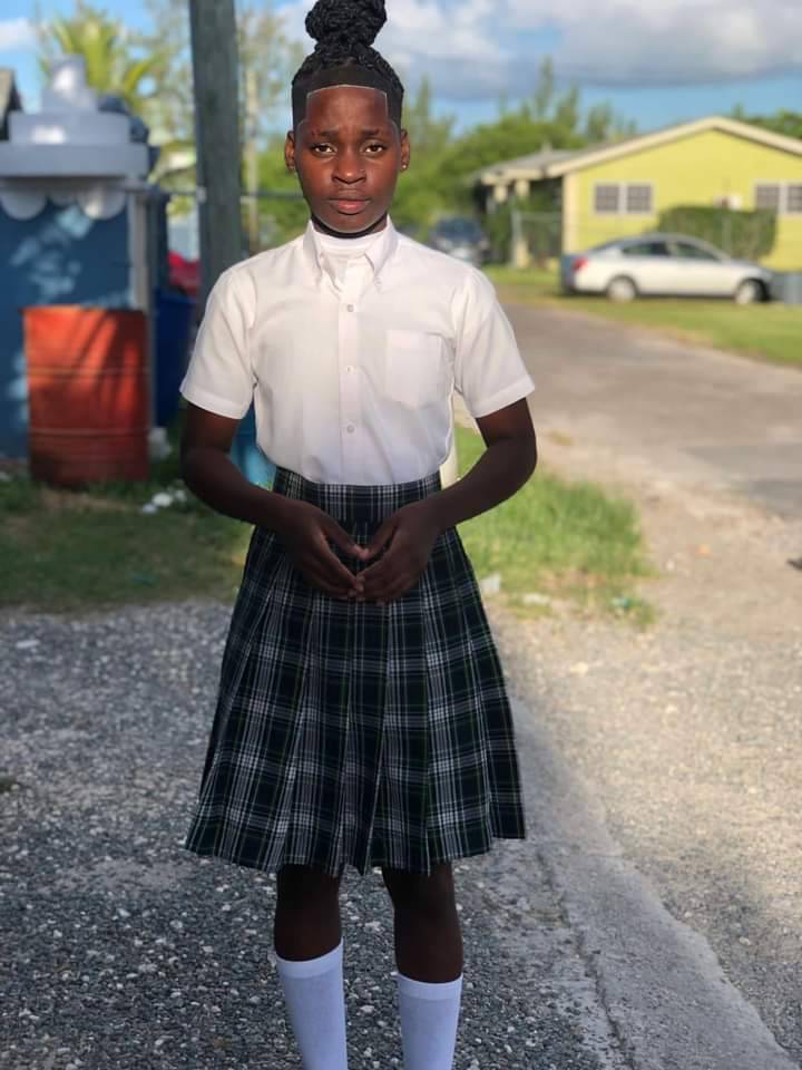 When y'all turn into God then judge
Bahama Drama is asking you so called adults in the Bahamas to please stop trying to judge and teardown people on social media.
Everyone don't