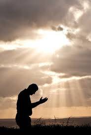 God is here on earth in the physical, and is not a spirit or ghost as we were all taught.
Knowing this, people who are chosen will seek him and those who's hearts are cold will c