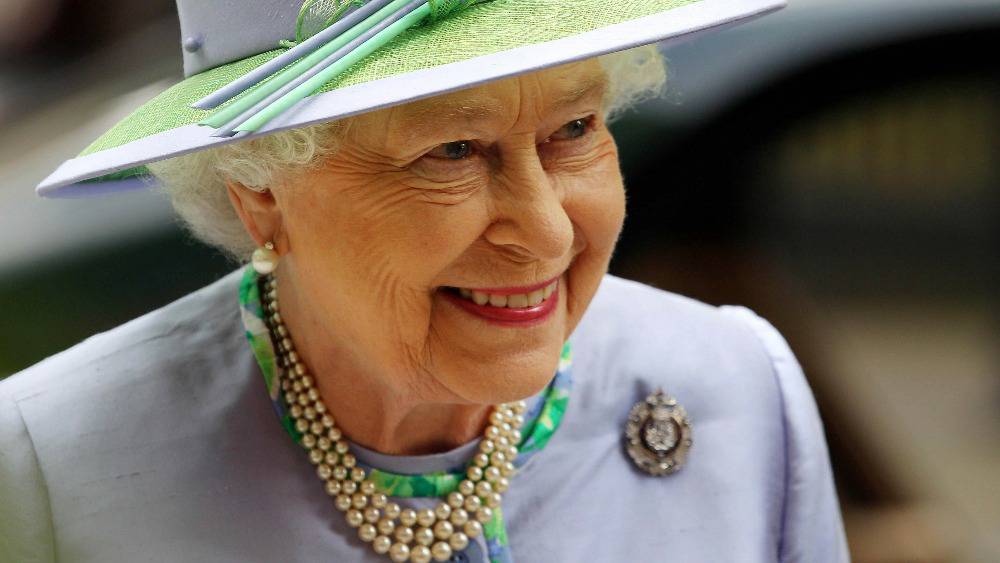 THE QUEEN HAS DIED
BREAKING NEWS:
WE ARE GETTING REPORTS THAT THE QUEEN HAS JUST PASSED AWAY BY DEFAULT.
The queen was 96 years old when she died.
RIP
DOB:
April 21, 1926
P