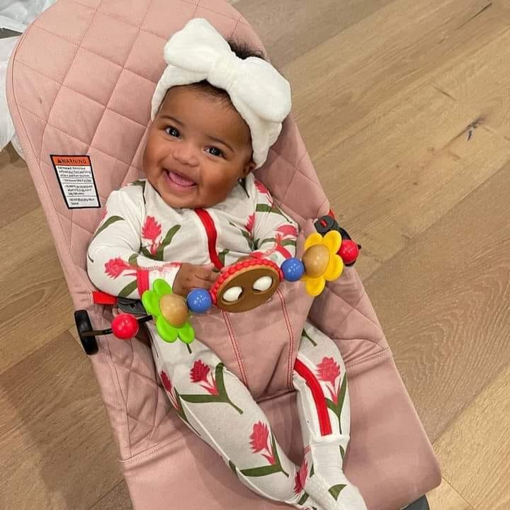 I want to be a young grandmother

Good afternoon Bahama Drama please keep me anonymous.

Is it wrong to push my 16 year old daughter into having a baby at this age?

While I was ju