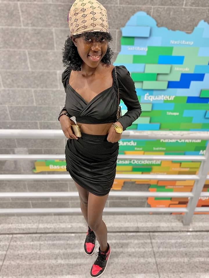 I only go to church for sex

Good afternoon Bahama Drama please keep me anonymous. Since I was in the hospital 5 years ago suffering from hepatitis B that I believe that I got from