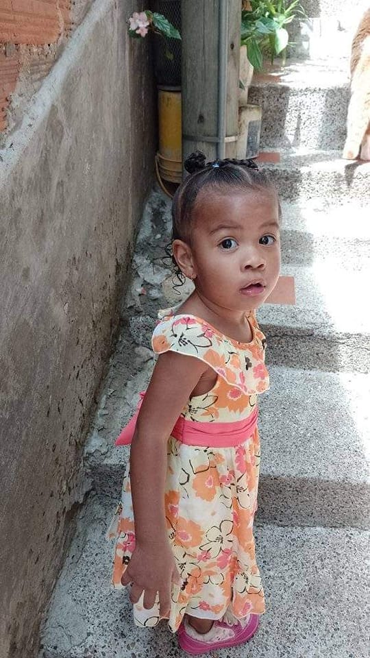 Grocery assistance needed

A good deed is needed today Bahamas! 

This brother with a wife and a family of four small children need your assistance today for a little groceries. An