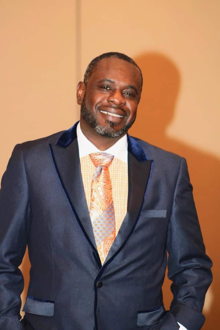 Happy birthday Mr Lincoln Bain. 

You look good for 24 years old again lol.

Bahama Drama wishes you all the best my brother...