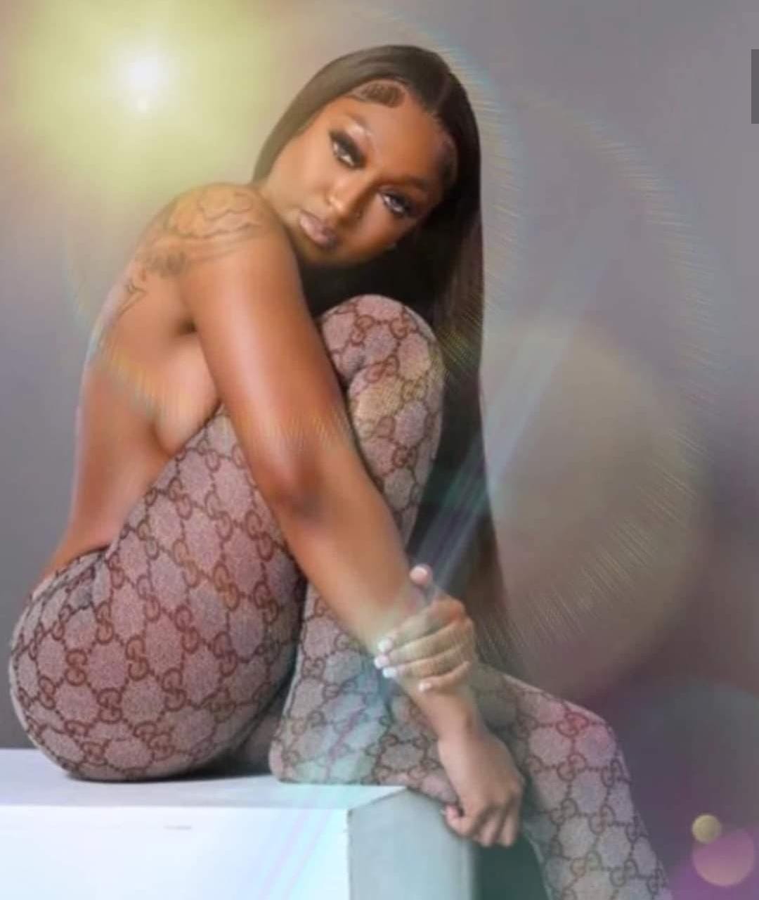 Please my friends know your worth watch the company you keep not every smile is a smile. Bahama Drama sends there condolences to the family and friends of this young lady may she s