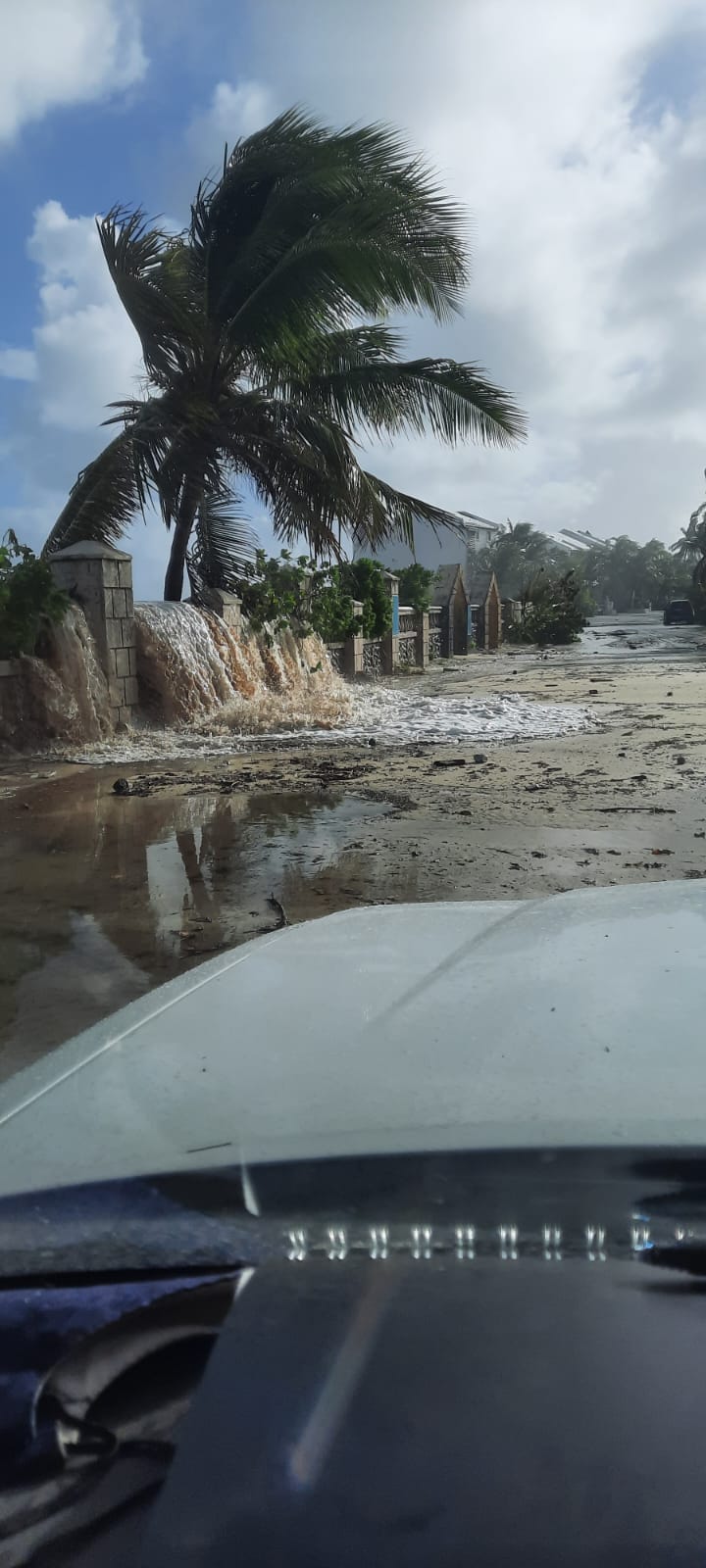 Sandy Port