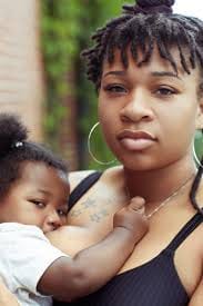 Because I'm a mother

Good afternoon Bahama Drama please keep me anonymous. First off I'd like to thank God for life health and strength. Many people who I knew yesterday aren't he