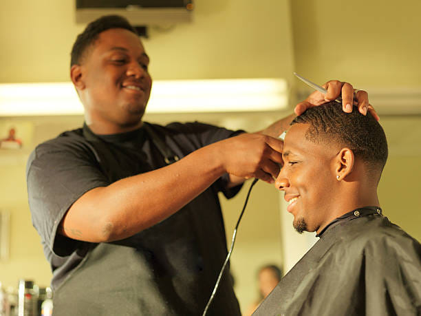 Haircut in Exuma cost $15 dollars.
The devil is a liar.
Haircut Nassau $3 - $5 dollars in the ghetto shop's...