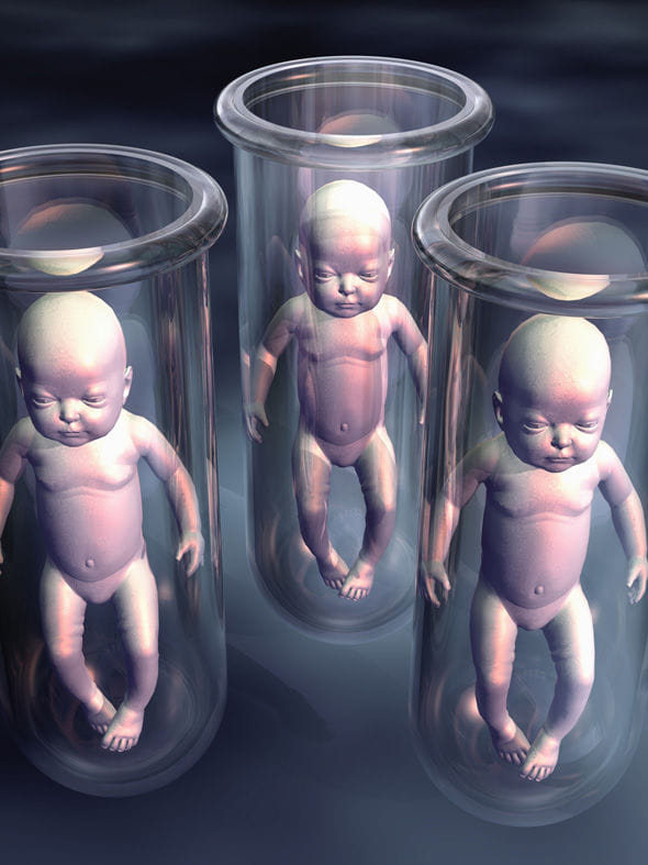 I gave birth to my son's son
Good afternoon Bahama Drama please keep me anonymous. I can already see y'all judgmental people with y'all noses turned up at me having a baby from my