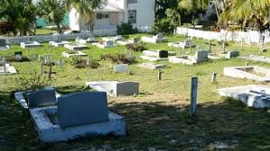 Night Shift Cemetery Security guards needed

Good afternoon Bahama Drama please keep me anonymous. I saw in a newspaper last month an ad with the job description of Night Shift Cem