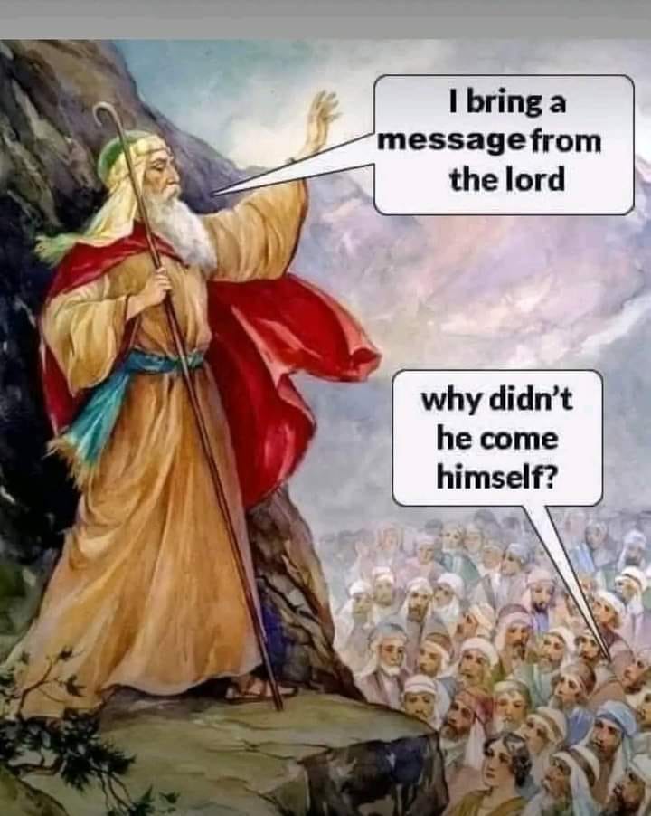 Today's world