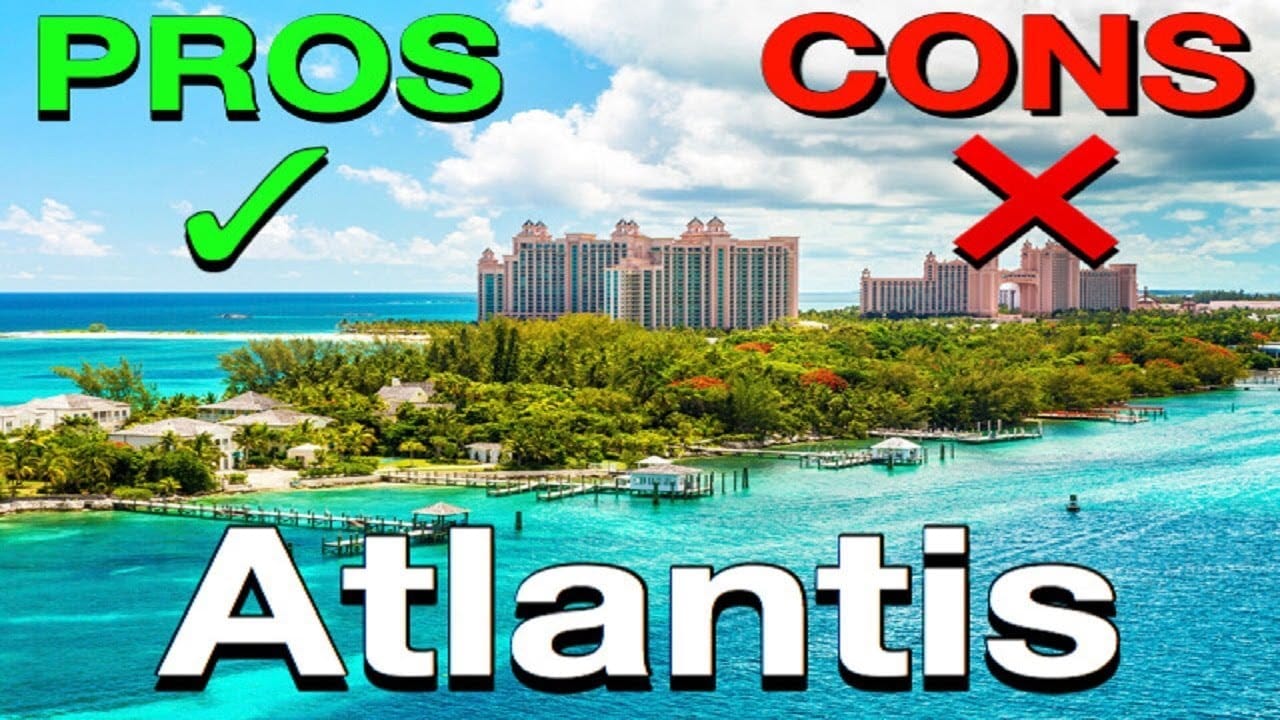 Dude playing footsie with me bro
Good afternoon Bahama Drama please keep me anonymous. I been working to Atlantis for a year now. I like my job and don't want to lose it. But I wa