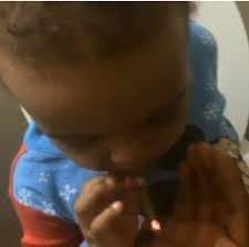 Let lil mon hit it
Good morning Bahama Drama please keep me anonymous.
Of course I need my identity kept secret cause I'm just trying to help my step son who is only 3 years old
