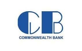 Best Bank in the Bahamas in your opinion? 

Mine is Commonwealth Bank no Cap!