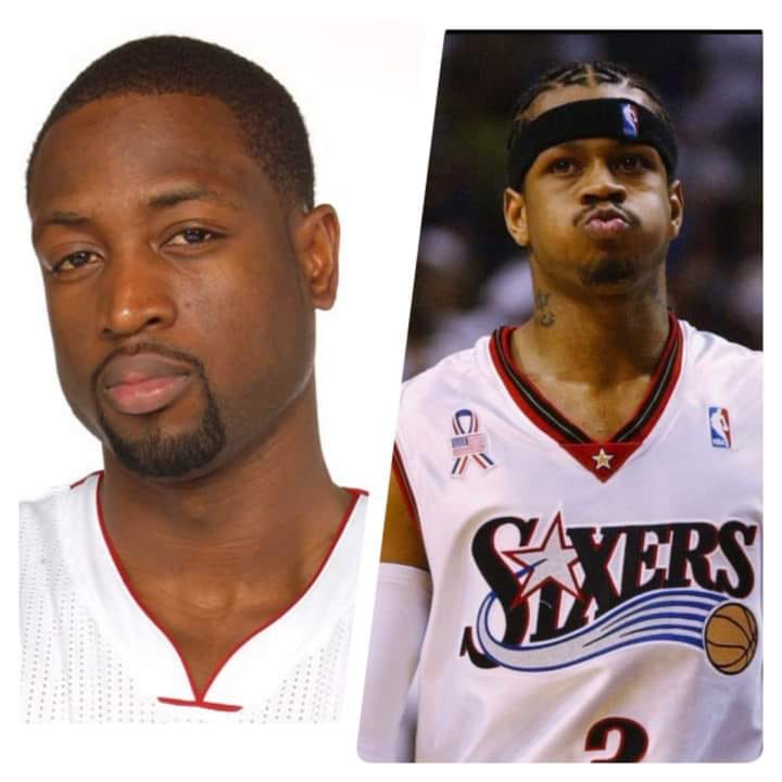 Basketball fans.. in their prime, who was the better player