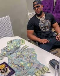 Over $700,000 found by boy
"I was 16 years old and working at McDonald's in New Providence, Bahamas. I was walking home from work one evening, feeling really discouraged. I had ju