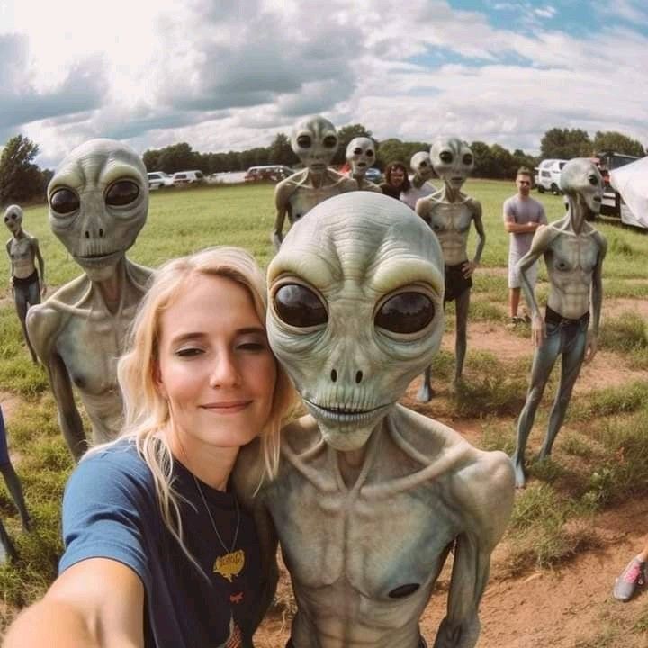 🌴🛸👽 Confession Time! 🌴🛸👽

Hey, Facebook friends! 🙋‍♂️ So, I have a hilarious (and slightly out-of-this-world) confession to make! 🙈 As you know, I'm here in the Exuma islands in th