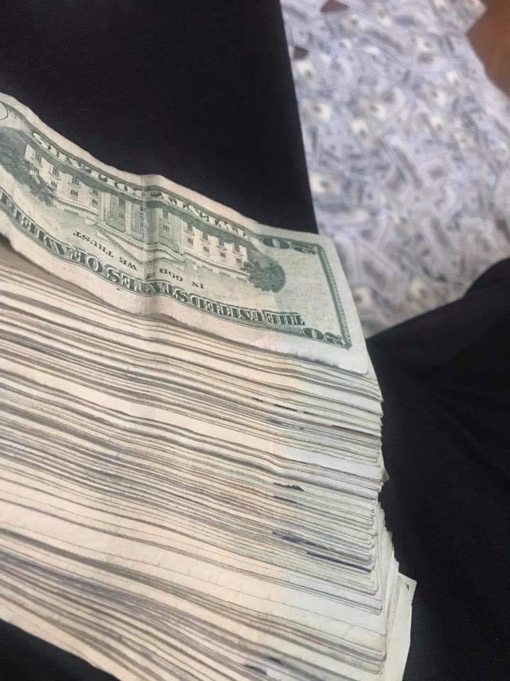 In the next 24hours God will Bless you with Plenty of Money, you should want you to give it all to me.
Like This PAGE, Type Amen and SHARE...