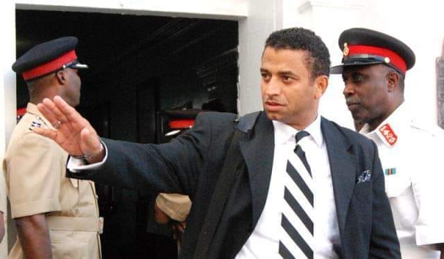 Breaking News on social media right now! The below article.

Bahamas Free National Movement Flounders Under Pintard's Leadership, Brandville McCartney Emerges as Beacon of Hope

Th