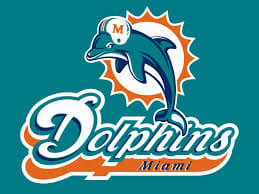 Somebody told me that the Miami Dolphins are playing tonight. I found out that it was a lie...