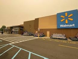 Coming to the Bahamas

Walmart
