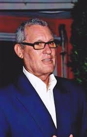 RIP GUS Cartwright

We love you. A good man that will certainly be missed by all that knew him.

We will not post for 3 days in honor of our friend Mr. Gus Cartwright. I feel this 