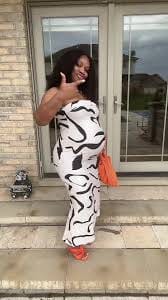 I'm pregnant for 6 guys
Good morning Bahama Drama please keep me anonymous. You have to be very careful what you say about people chal I learned my lesson. This girl's I ain't gah