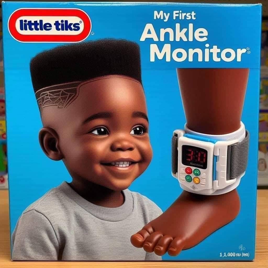 JUST IN TIME FOR CHRISTMAS!! 
Your thoughts on this ??