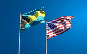 I'm fully in Donald J. Trump corner Bahamas!

Harris is a puppet even a blind woman can see that!
