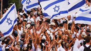 Watching the State of Israel slaughter everyone including the innocent makes me question the meaning of chosen ones... 

 🤔

I think that I can now really appreciate being a part o