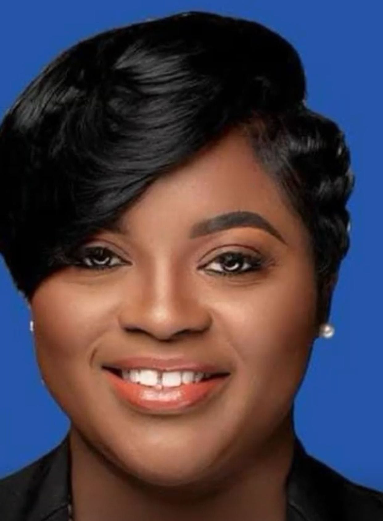 Response to JoBeth Coleby-Davis’ Attempt to Silence Free Speech

The letter issued by Hon. JoBeth Coleby-Davis, Minister of Energy and Transport, serves as a glaring example of how