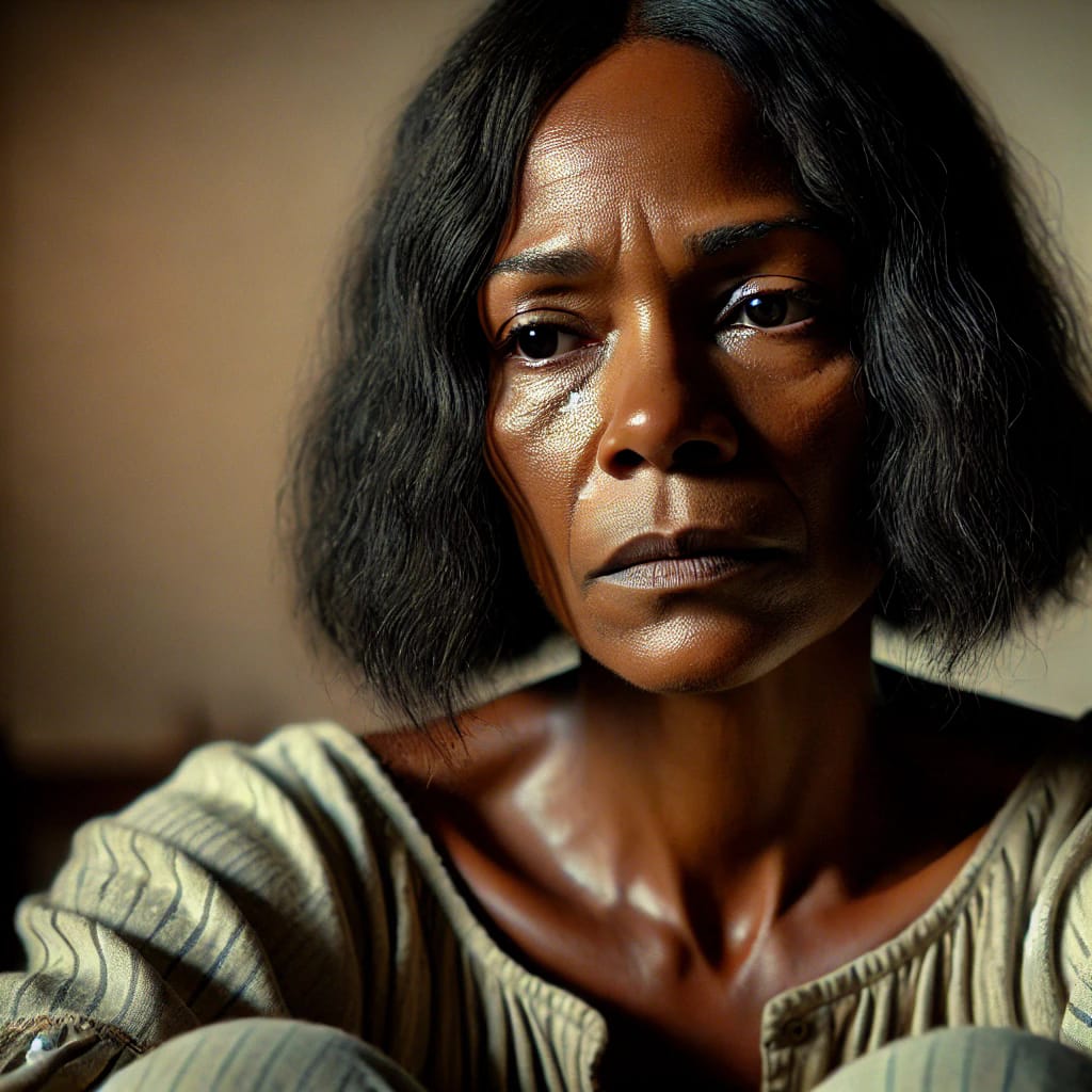 The Regret of a Broken Woman

Good afternoon, Bahama Drama. Keep me anonymous, cause dis story ain’t easy to share. But I feel like I gotta get it off my chest, ‘cause maybe someon