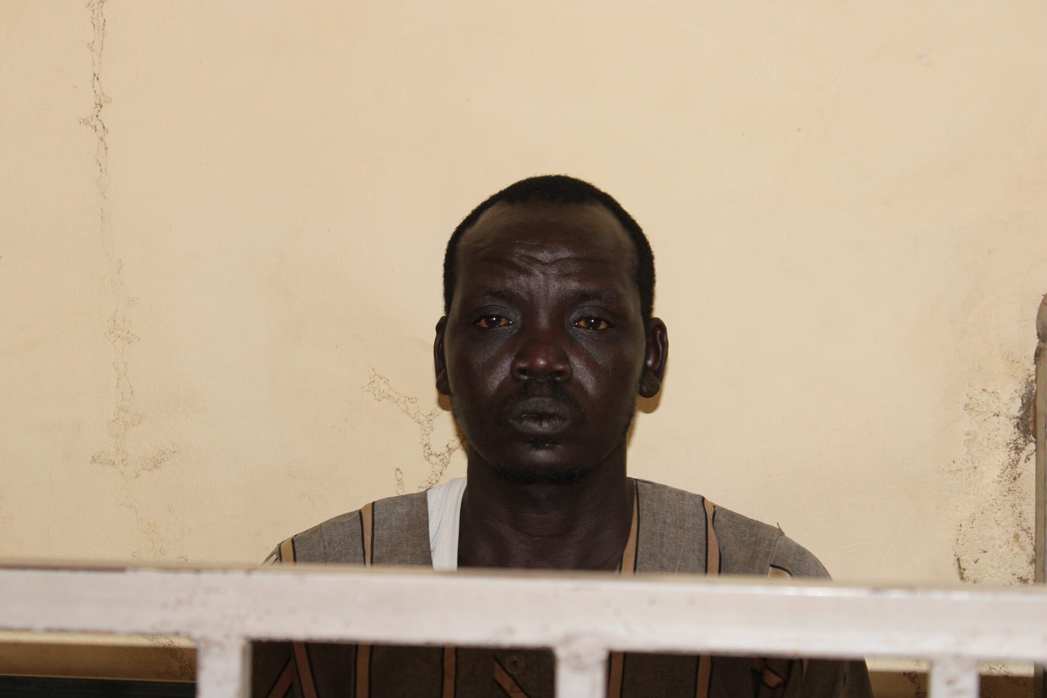 Breaking News  

A 39 year-old Haitian man will be in police custody in the end in connection with the tragic murder of Adriel Moxey in the end. The government just trying to hold 