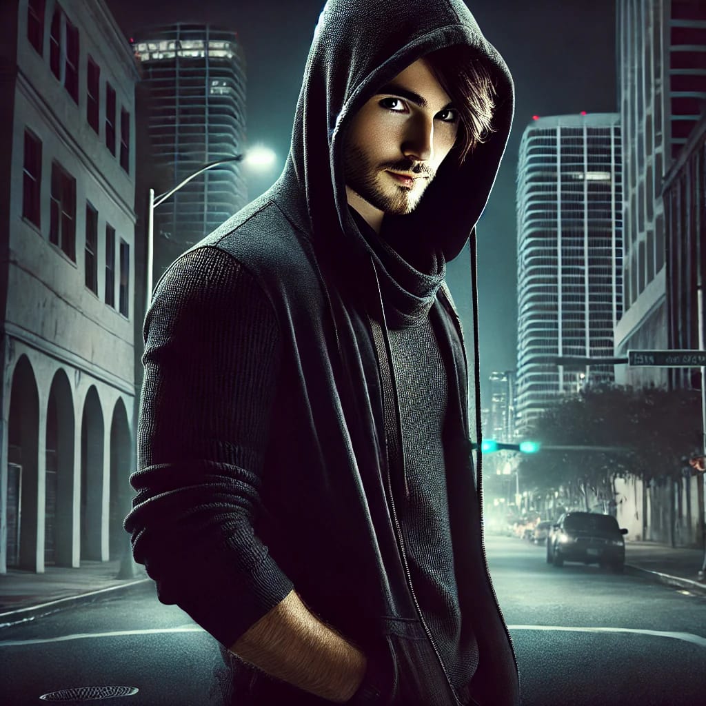 Please keep me Anonymous @[100023394293756:2048:Bahama Drama] this is an Open Letter from:

"The Street Walker"

Y’all know the name: the Street Walker. I’m that shadow sliding thr