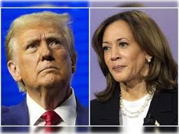 Bahama Drama Political Insight: Harris vs. Trump
Update: 5:35 PM – The battle rages on, and we’re bringing you the latest poll numbers every hour so you stay in the know!
A Race