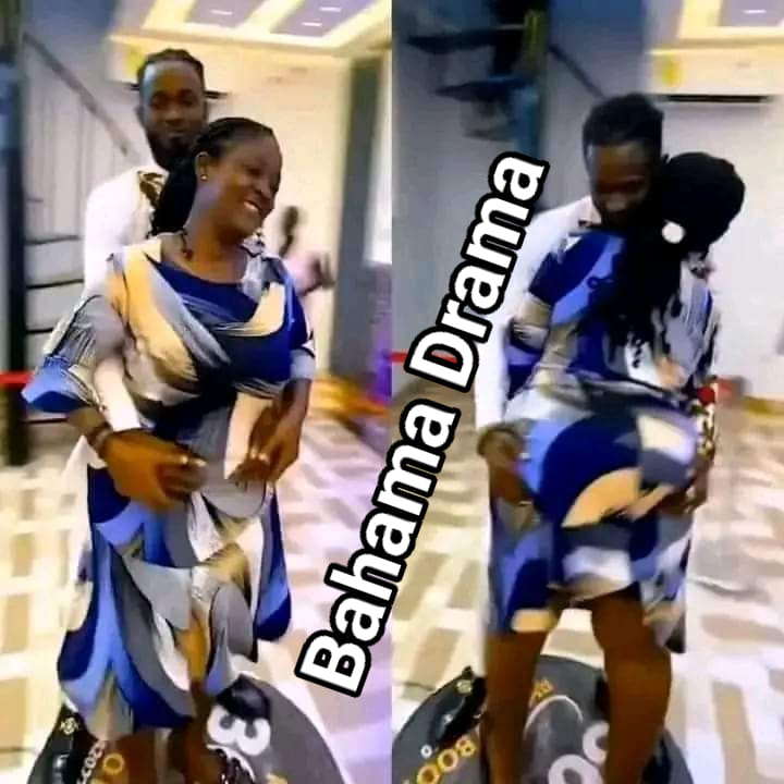 Single mother and son receiving backlash after their "cute" dancing moment goes viral. Do you think that they went too far?