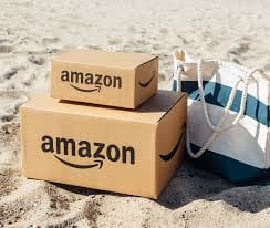 Breaking News 

A NEW DAY, & A NEW ERA  

Amazon Announces Free Shipping to the Bahamas: A New Era of Convenience for Island Residents

Bahamian consumers across all islands are po