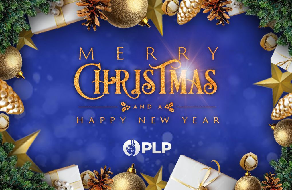 @[100023394293756:2048:Bahama Drama] is not a damn PLP in any shape or form, but still we have to admit that, on the account of the PLP, we've seen with our own eyes, that every ch