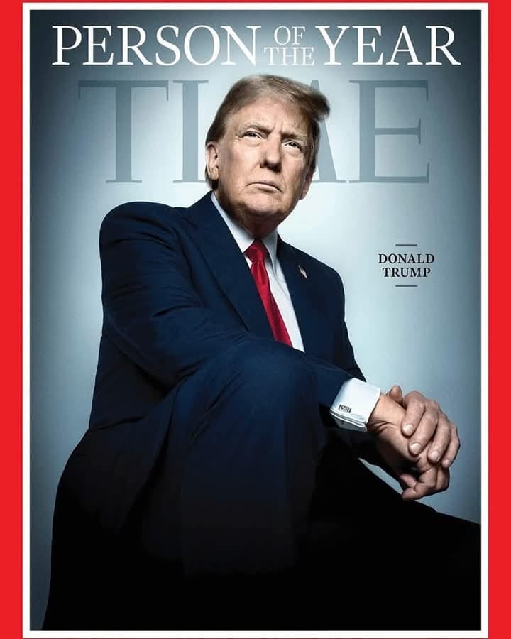 President Donald J Trump doesn't play around 

A real American Cowboy!