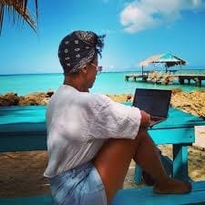 My little sister's a bad bitch

Good afternoon Bahama Drama please keep me anonymous.

I can't stop sleeping with every man that my sister gets because she's a bad bitch.

Hold up 